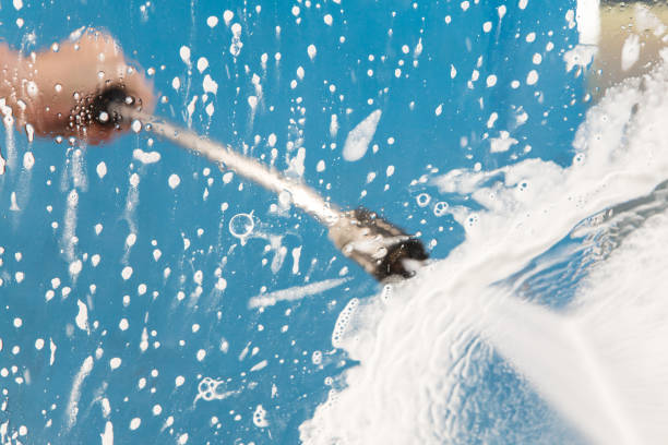 Best Warehouse Floor Cleaning in Waukon, IA