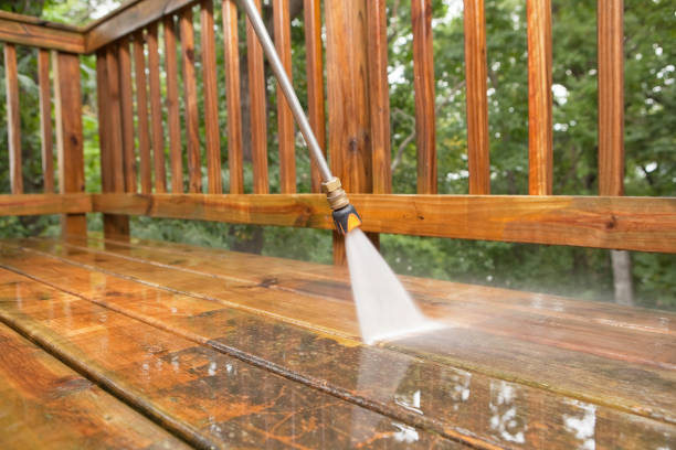 Waukon, IA Pressure Washing Services Company