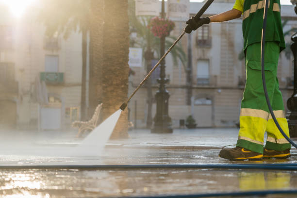 Best Commercial Pressure Washing in Waukon, IA