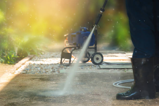 Best Fence Cleaning and Maintenance in Waukon, IA